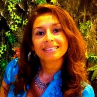 Giselle Rejas