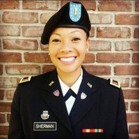 Desaray Sherman