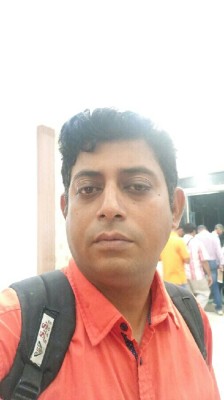 Santanu S.Saha