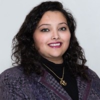 Pearl Pinto