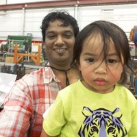 Roshan Hulooman