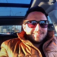 Егор Смирнов