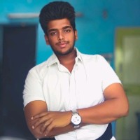 kumar Balaji cb