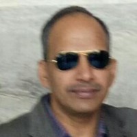 Arvind Kumar Vats