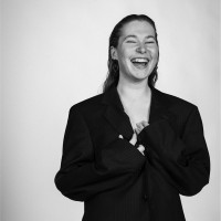 Suze Van Beusekom