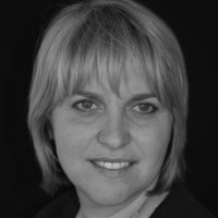Ursula Badenhorst
