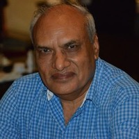 N. K. Sharma