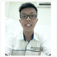 David Cahyadi