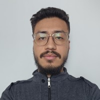 Johan Daniel Ortegon Parra