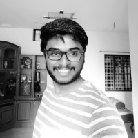 Anvesh Reddy
