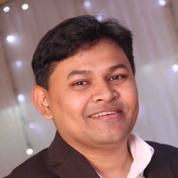 Md Reaz Ahmad Sunny