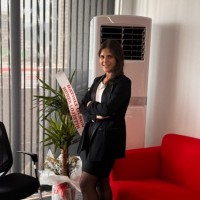 Gozde Karaca