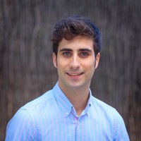 Carlos Huerta Rodrigo
