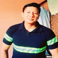 ELVIS ADRIAN CAYAMBE LEMA