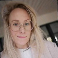 Therese Blomberg
