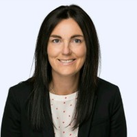 Yvonne Quigley