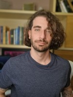 Henrique Duque
