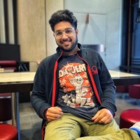 Kartik Khatri