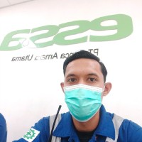 Muhammad Afrizal