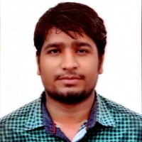 SHRAVAN KUMAR YADAV