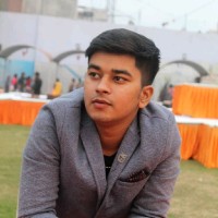 Manthan Parashar