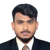 Jimshad NK