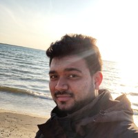 Bhumit Patel