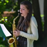 Анна Прохоренко