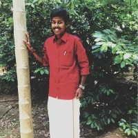 Sukumar S