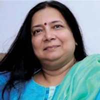 Prarthana Gupta