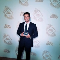 Christopher Rickerson