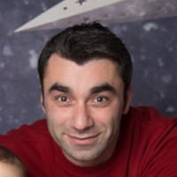Bogdan Vicoveanu