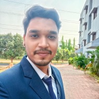 Nirmalya Dehuri