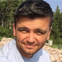 Ryan Fitzgerald, P.Eng.