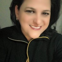 Carolina Jouayed