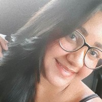 Estefany karine gracindo