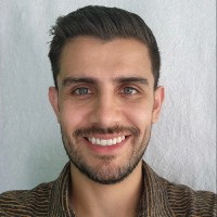 Daniel Quirós.
