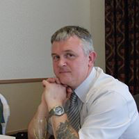 Darren Williams