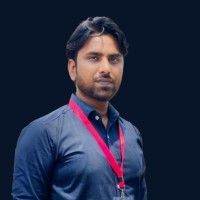 Saurabh Kumar Bhardwaj