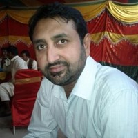 Shafat Ali