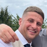 Connor Maguire