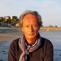Cedric Visart De Bocarmé