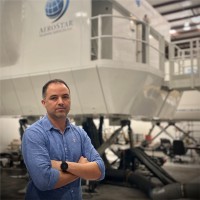 Marcello Rios, Atpl