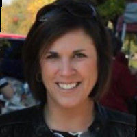 Lauren Tant