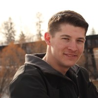 Aaron Smith