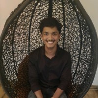Arshan Shaikh