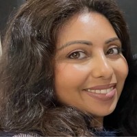 Amandeep Kaur Gill
