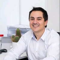 César García Pérez