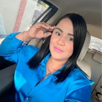 Ruth Esther De Jesús Jimenez