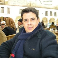 Jacinto Santos Pereira
